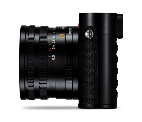 Leica Q (Bild: Leica)